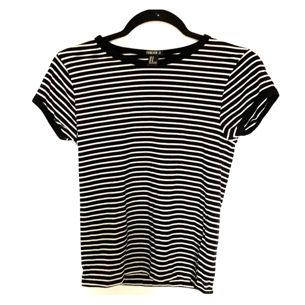 Stripe shirt
